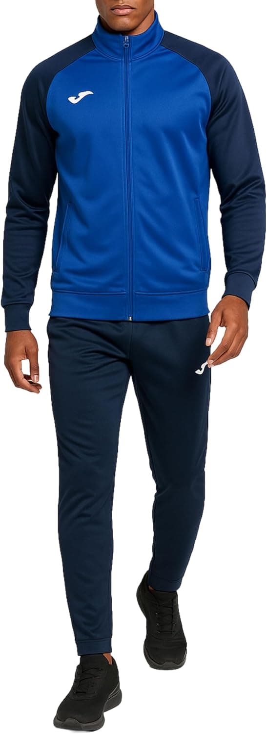 Detalle de Joma Academy Iv Chándal Niños Pack 1