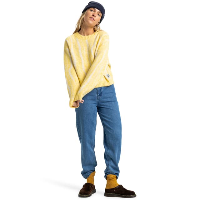 Thumbnail 4 de Quiksilver Selwyn Jersey Mujer