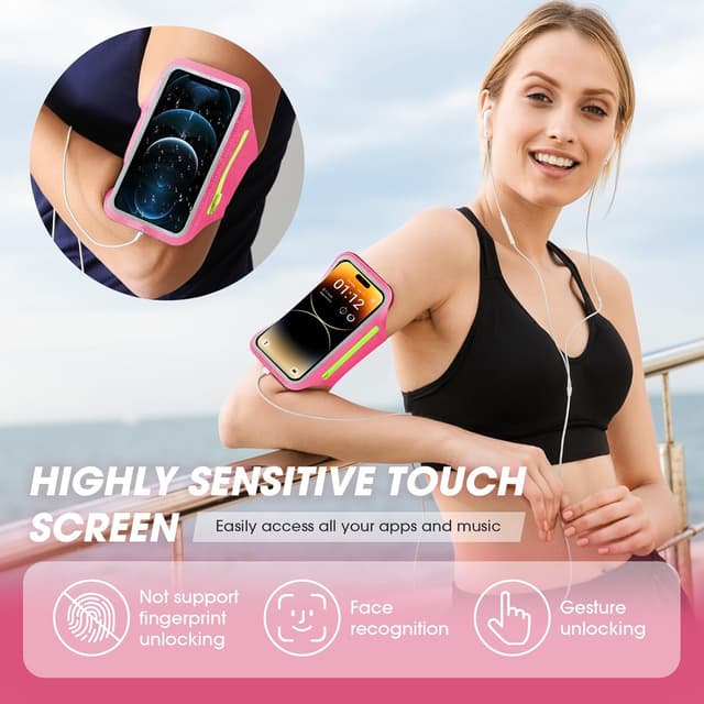 Thumbnail 5 de GlasFlength brazalete deportivo universal