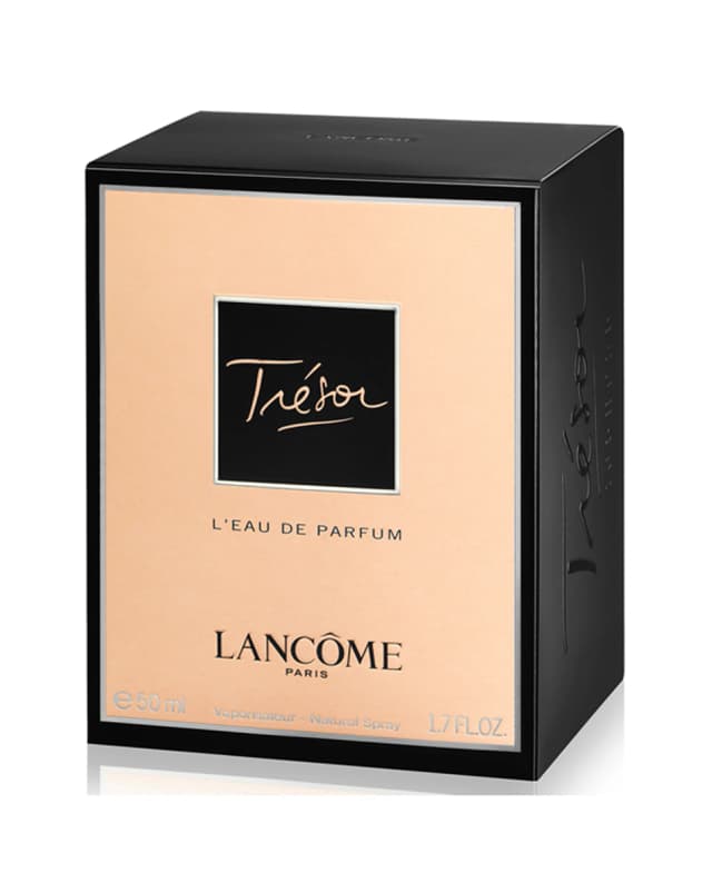 Detalle de Lancome Trésor Eau de Parfum 30 ml