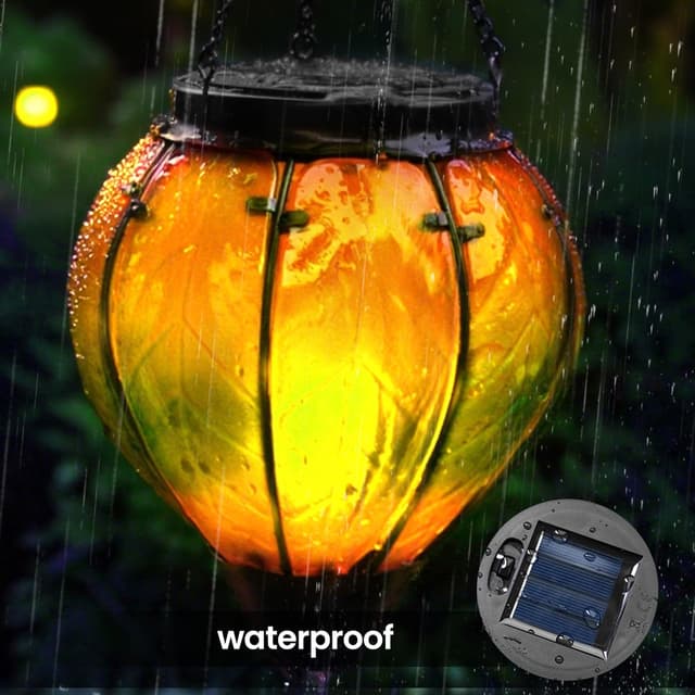 Detalle 1 de Daknswte solar panel 8.5cm replacement