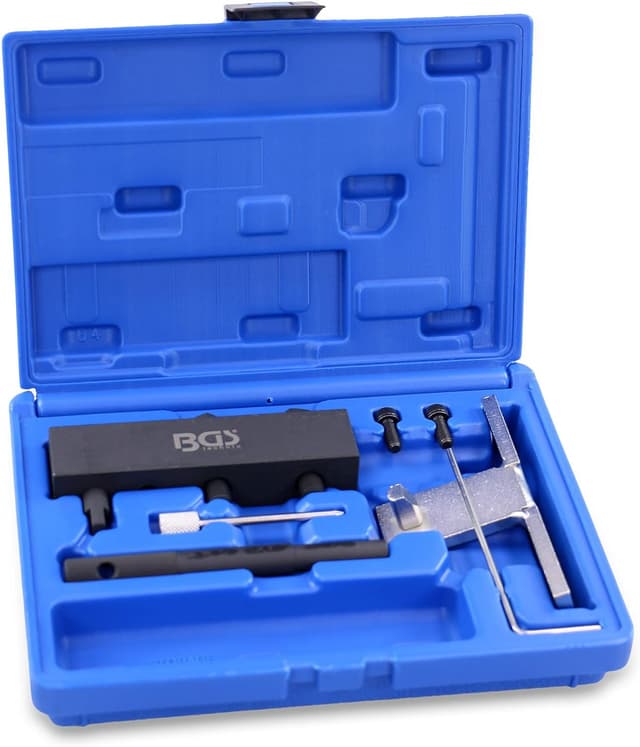 Detalle 2 de BGS 9621 serie manutenzione motore: strumenti per regolazione e controlli Opel 1.6 CDTi ecoFLEX