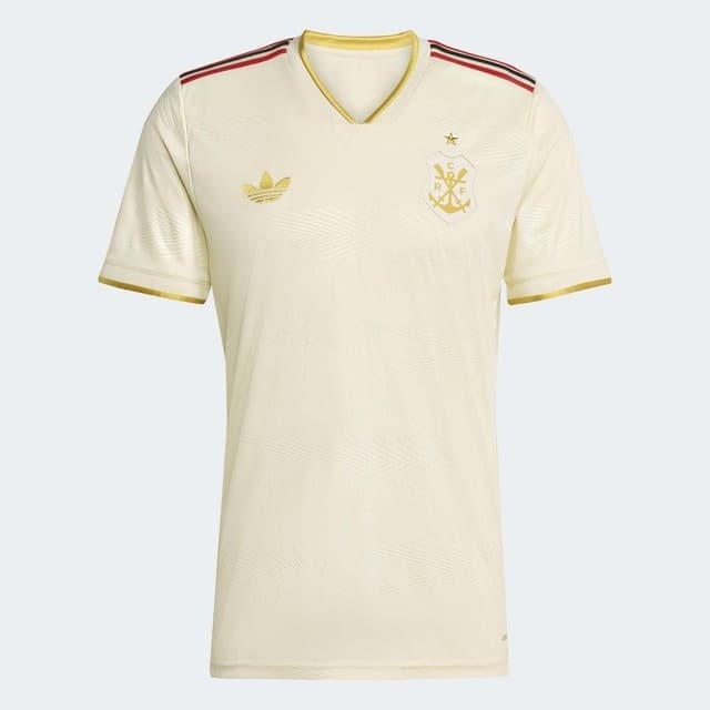 Imagen de adidas Camiseta hombre 3ª equipación CR Flamengo 2025-2026 en OfertitasTOP