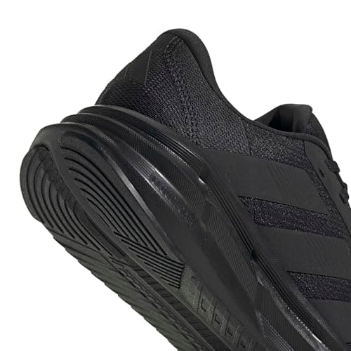 Detalle 2 de adidas Galaxy 7 para hombre: zapatillas de running con mediasuela Cloudfoam y drop de 6 mm