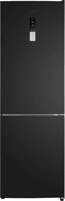 Detalle de Veripart VPKVC185CNFB 104 L Gefrierkombination