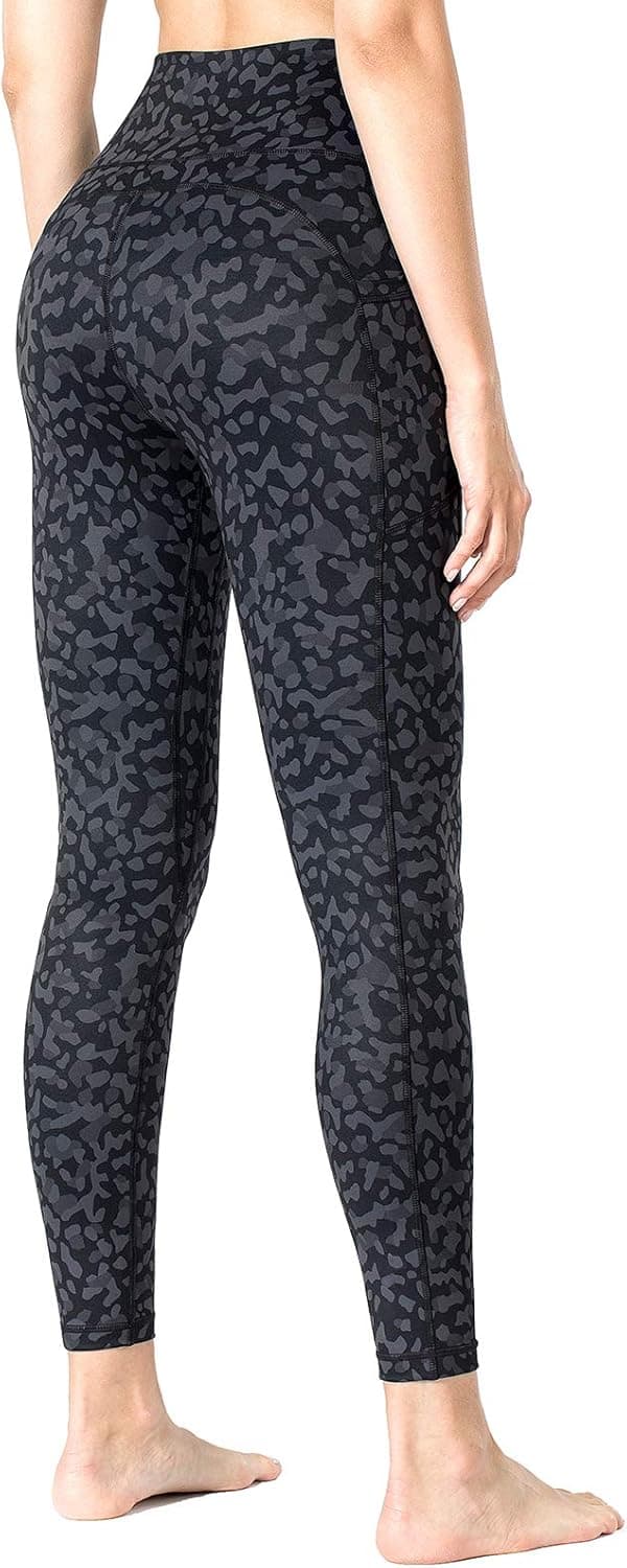 Detalle 2 de OVRUNS High Waist Leggings for Women