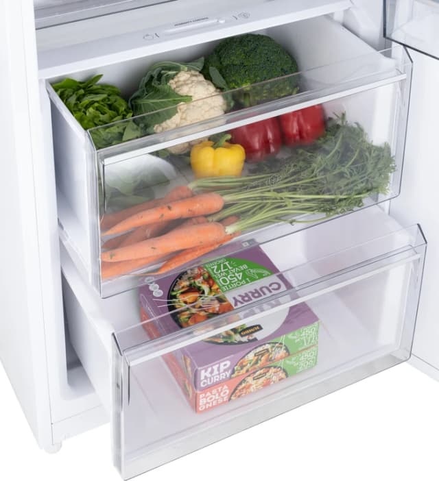 Thumbnail 10 de Wisberg WBKK185FZDW 359 l