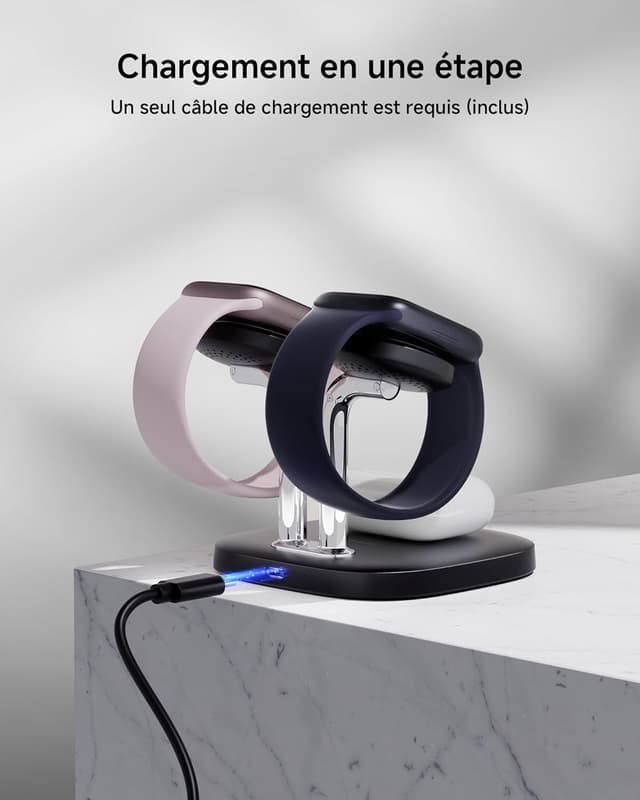 Thumbnail 3 de SwanScout 704A Support de charge double 3,3 W