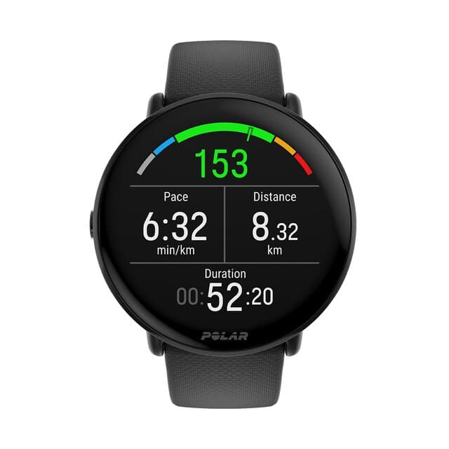 Thumbnail 4 de Polar Ignite 3 Smartwatch 35 g