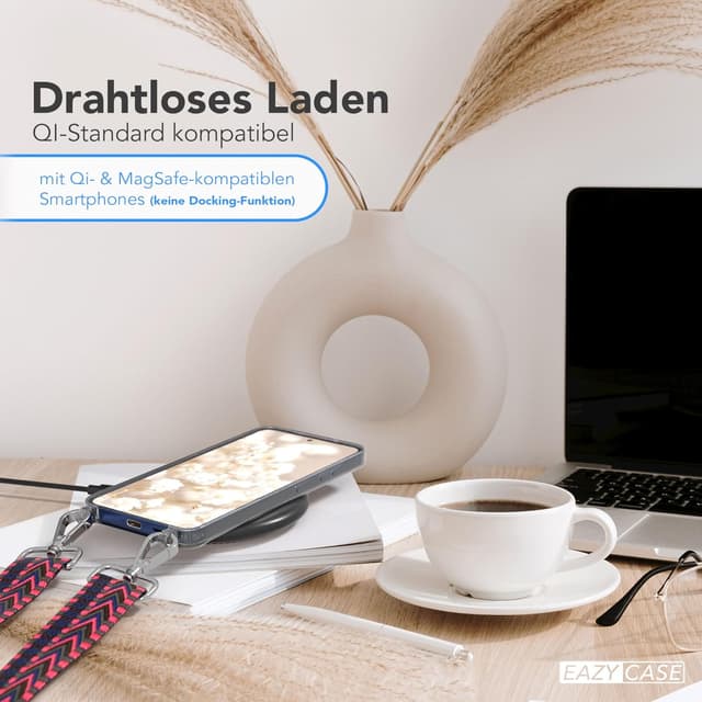 Detalle 2 de Handykette EAZY CASE 90 bis 145 cm