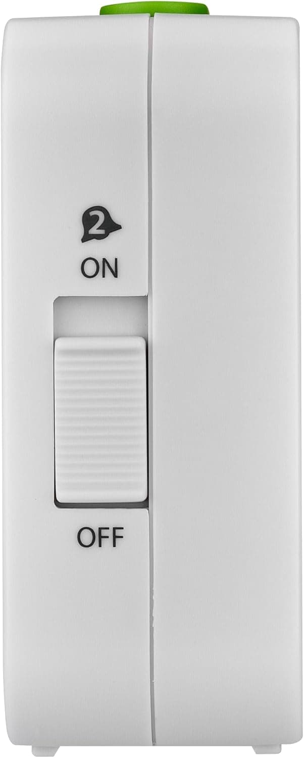 Thumbnail 2 de TFA Dostmann Bingo Funk-Wecker digital 60.2528.02