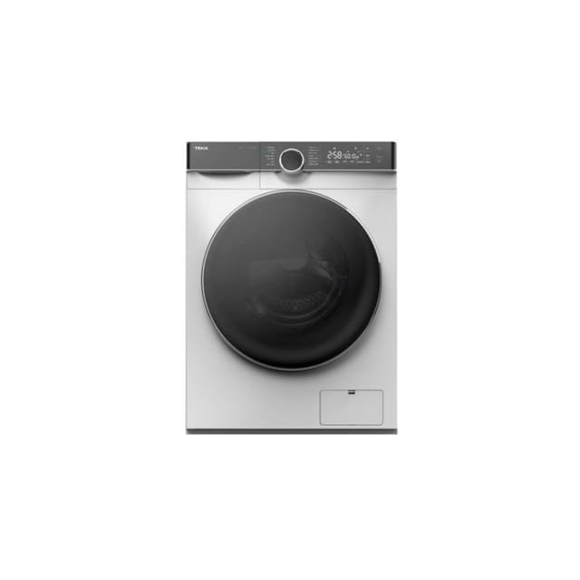 Detalle de Lavadora Balay 3TS395BDS 9 kg carga frontal 1400 rpm A Blanca ExtraSilencio VarioSoft