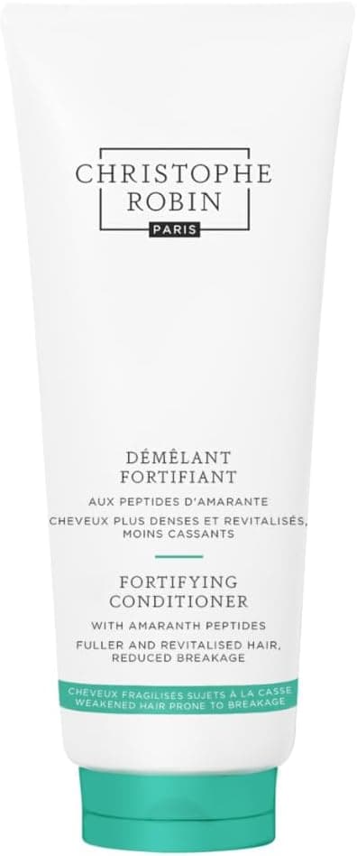 Imagen de Christophe Robin Fortifying Conditioner 250 ml en OfertitasTOP