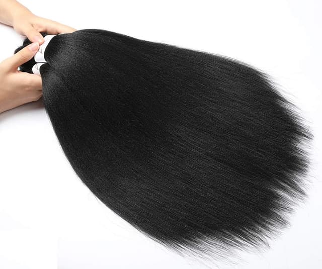 Thumbnail 4 de ShowJarlly Pre-Stretched Trenzas 26 pulgadas