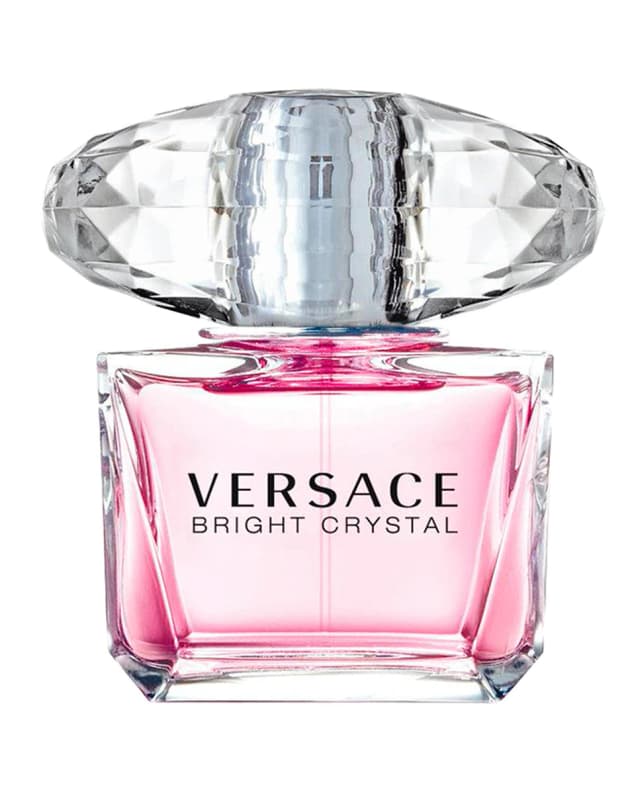 Imagen de Versace Bright Crystal 50 ml — eau de toilette femenino en OfertitasTOP