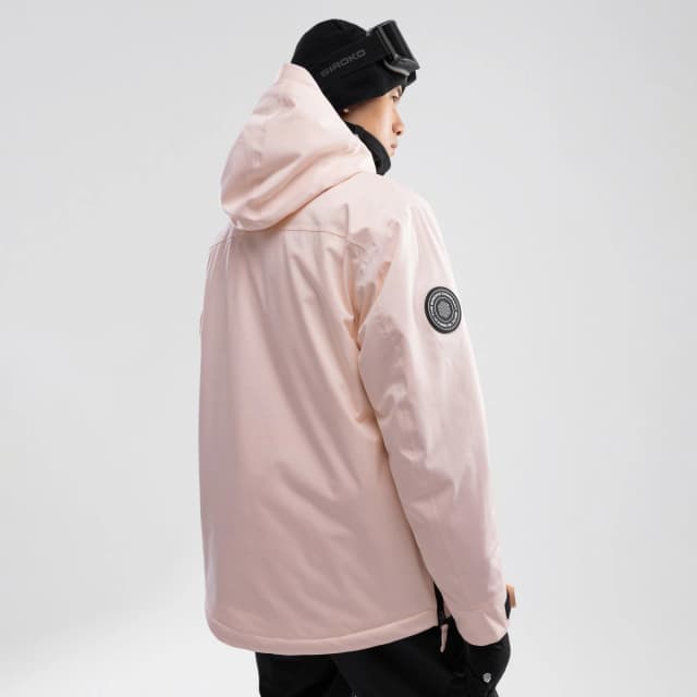 Thumbnail 1 de Siroko W6 Flims Chaqueta snow 10.000 mm