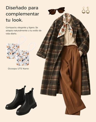 Thumbnail 6 de OCOOPA UT5 Nano Calentador de Manos