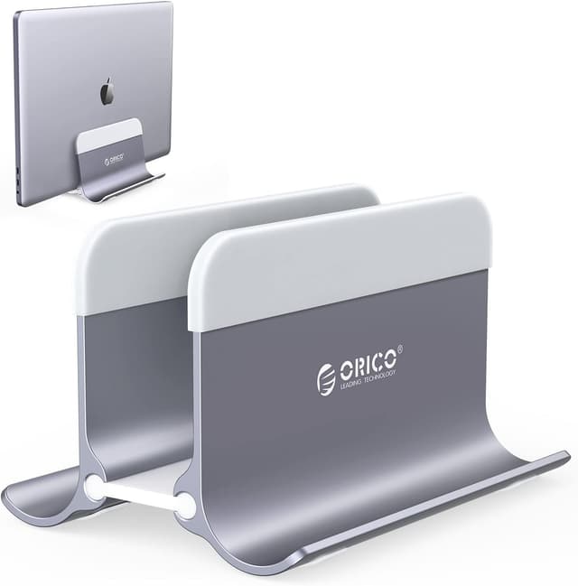Imagen de ORICO Support Vertical pour Ordinateur Portable en OfertitasTOP