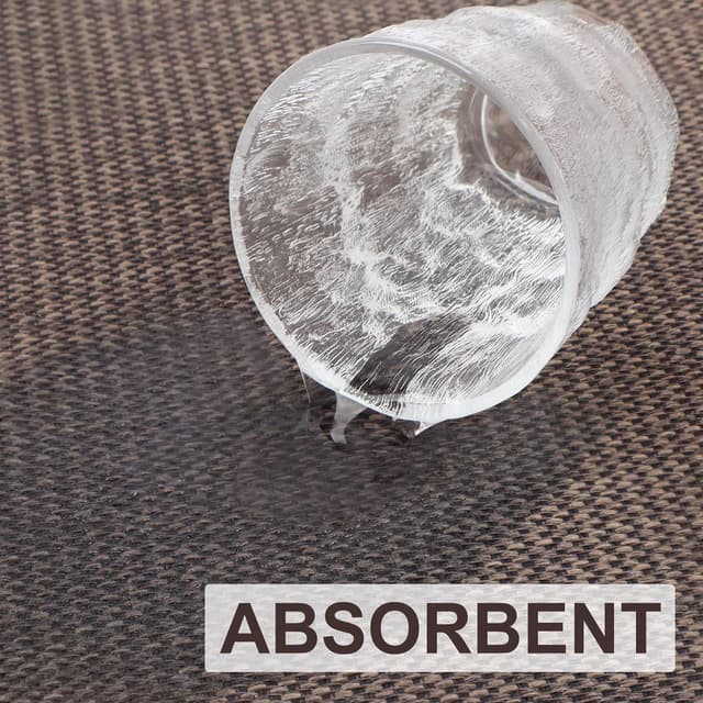 Thumbnail 3 de LEKEEPGO Felpudo Entrada 60 x 90 cm