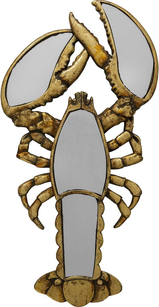 Thumbnail 5 de Kare Design Beetle Miroir 25x39 cm