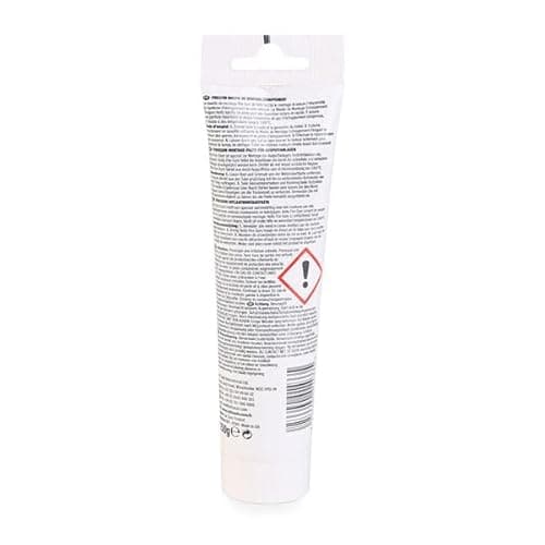 Detalle 2 de Firegum 150 g exhaust sealant