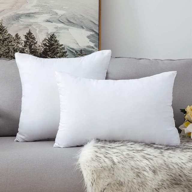 Thumbnail 3 de MIULEE Kissen 40x60 cm Füllung