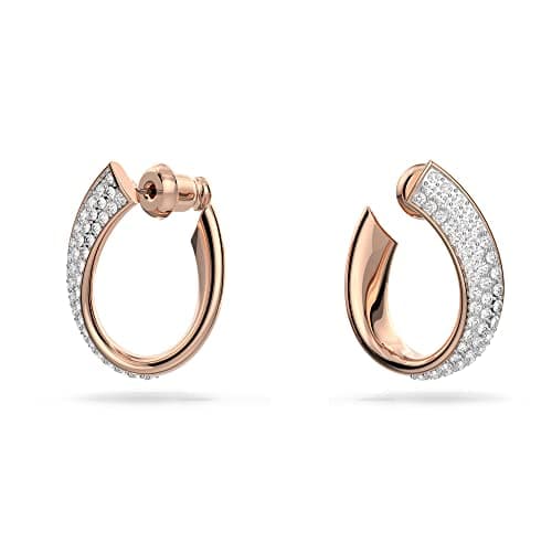 Thumbnail 1 de Swarovski Pendientes Exist pequeños 1 par