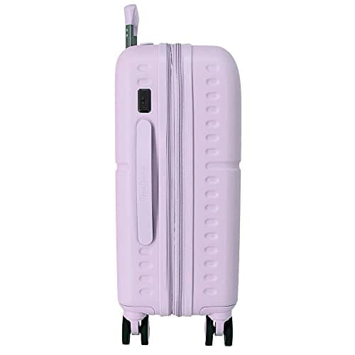 Detalle 2 de Pepe Jeans Accent Maleta de cabina 37 L