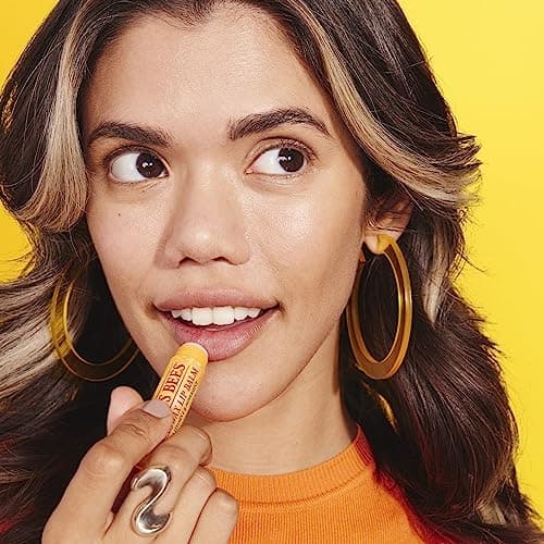 Thumbnail 3 de Burt's Bees Baume à lèvres Multipack, 4 x 4,25 g