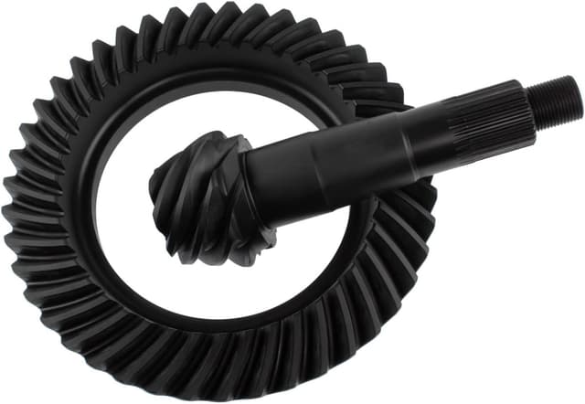 Detalle de Richmond Gear 79-0064-1 Pro Gear Ring and Pinion Set (4.88) for GM 8.875" 12-Bolt Differential