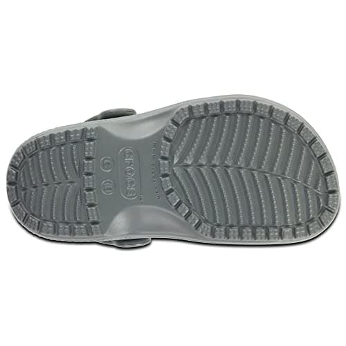 Thumbnail 6 de Crocs Classic Clog T Zuecos unisex para niños Slate Grey (talla EU 22/23)