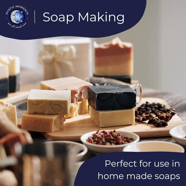 Detalle 2 de Mystic Moments Neonato, olio 100 ml