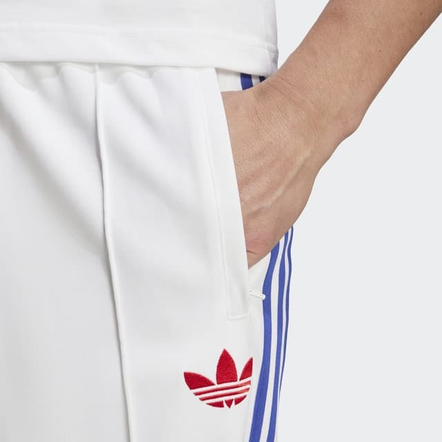Detalle 2 de Adidas Jude Bellingham pantalón piqué