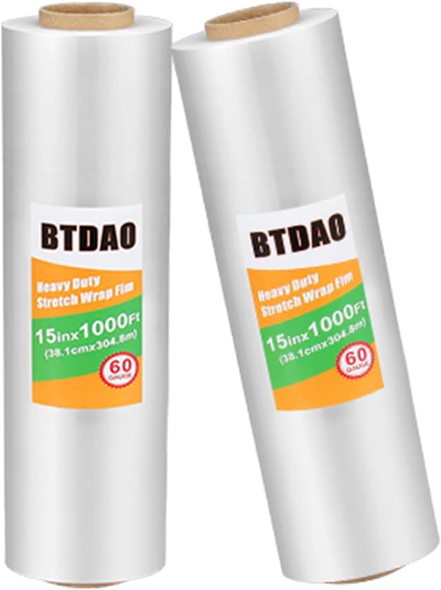 Thumbnail 6 de Stretchfolie mit Griffen 38,1 cm