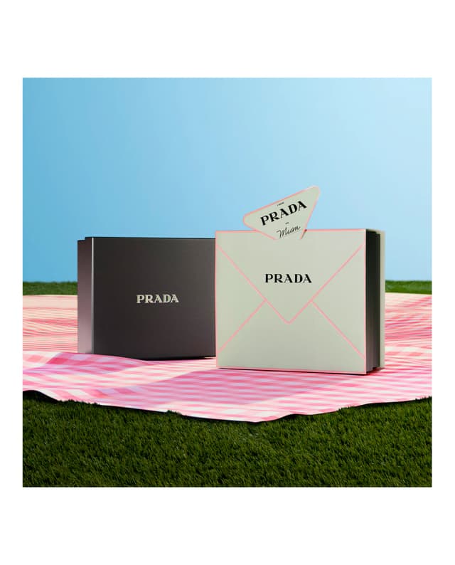 Thumbnail 1 de Prada Infusion d'Iris Estuche 100 ml, 50 ml