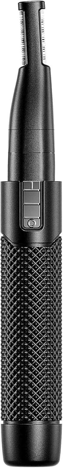 Thumbnail 2 de WAHL Manscaper 2 en 1 Recortador de Pelo y Cejas⚡