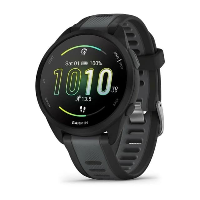Imagen de Garmin Forerunner 165 Music Reloj Running GPS en OfertitasTOP