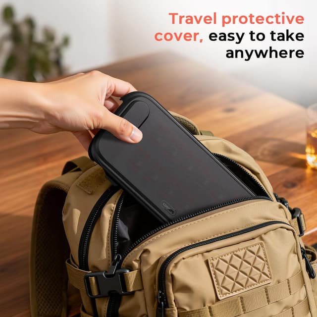 Thumbnail 5 de COOWPS P2 Switch 2 Protective Case