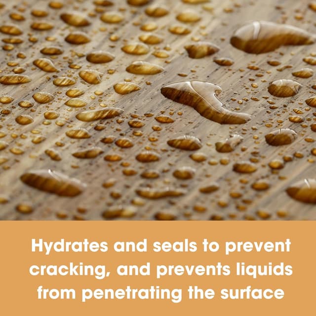 Thumbnail 6 de Furniture Clinic Huile minérale 500 ml pour planches