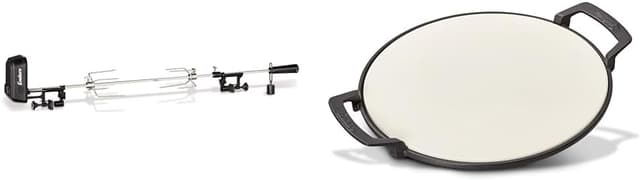 Thumbnail 4 de Enders Grillspieß Pro Edelstahl 10 kg