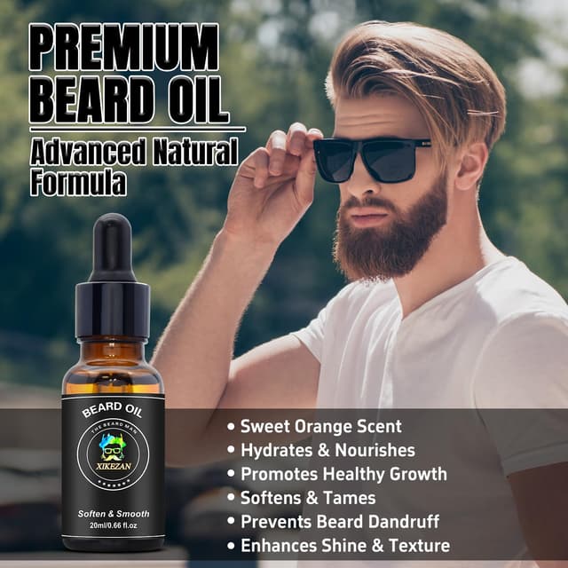Thumbnail 4 de Beard Straightener All-in-One Kit