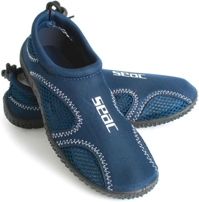 Detalle 1 de Seac Sand Seac scarpette da scoglio per spiaggia e mare unisex