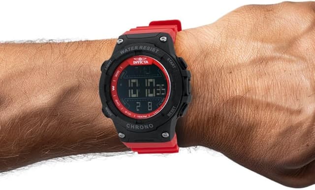 Detalle 2 de INVICTA Racing Reloj cuarzo 52 mm