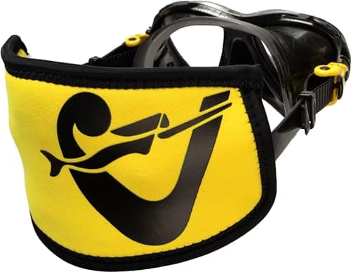 Thumbnail 4 de CRESSI Pony Tail Neo, Funda Neopreno para Máscaras 🏊♀