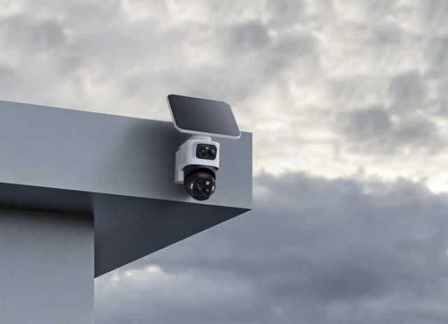 Thumbnail 18 de eufyCam S4 + HomeBase 3 4K