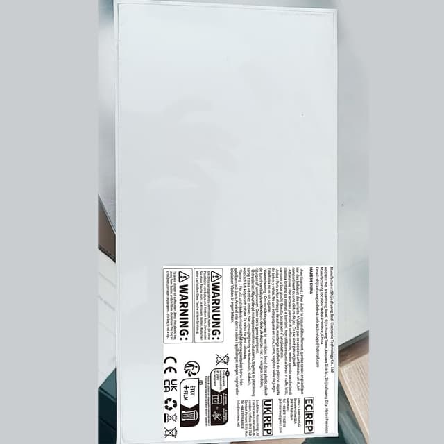 Thumbnail 6 de Mast Fold2 Pro Kabellose Tattoo Maschine Pen