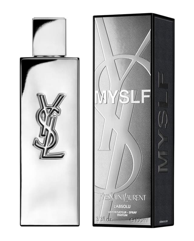 Thumbnail 1 de Yves Saint Laurent MYSLF L'Absolu Eau de Parfum