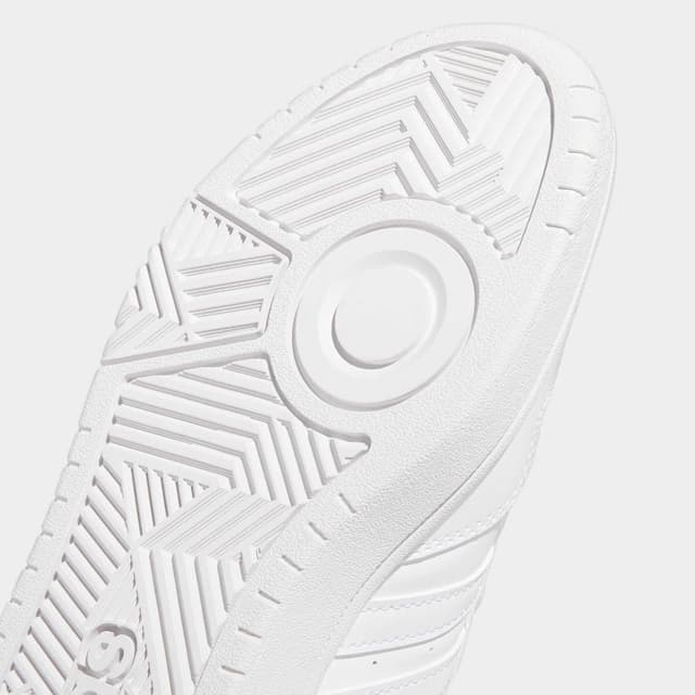 Thumbnail 6 de adidas Hoops 3.0 Low Classic Schuh Damen