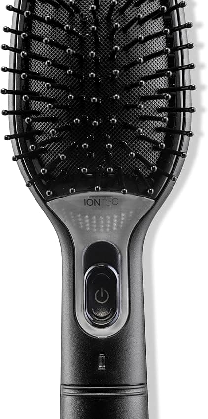 Thumbnail 6 de Braun BR710: cepillos para el cabello para todo tipo de pelo