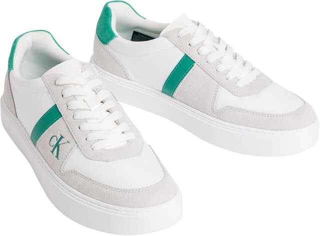 Detalle 2 de Calvin Klein Classic Cups Lace Mix Basso